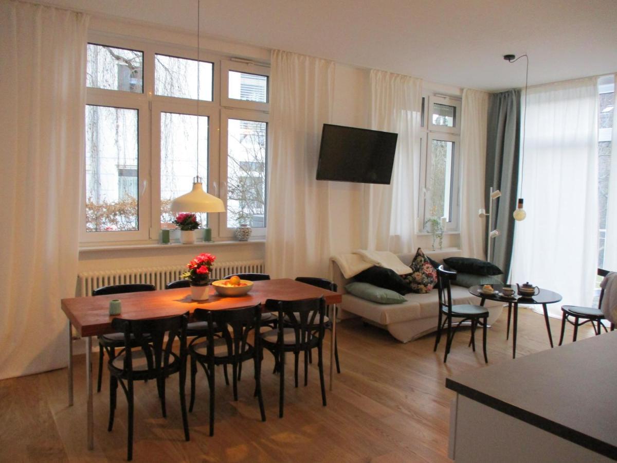 Apartment Am Apfelbaum Reutlingen Buitenkant foto