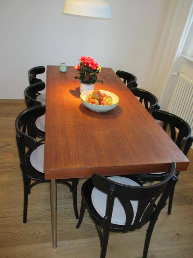 Apartment Am Apfelbaum Reutlingen Buitenkant foto